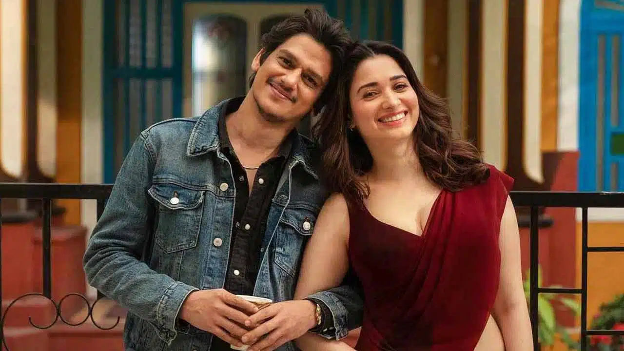 Tamannaah Bhatia : మాజీ ప్రియుడికి బిగ్ షాక్ ఇచ్చిన తమన్నా..!