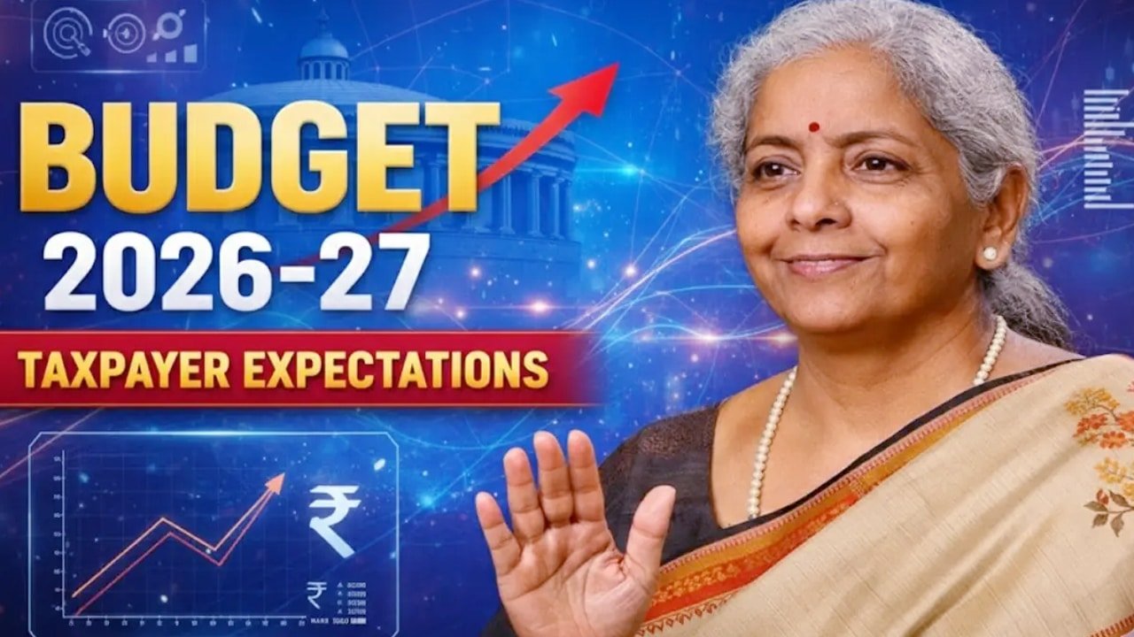 Union Budget 2026 New IT Act  : కేంద్ర బడ్జెట్ 2026..  కొత్త ఇన్‌కమ్ ట్యాక్స్ చట్టం.. మధ్యతరగతి ప్రజలకు భారీ ఊరట