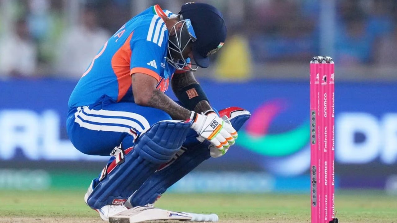 T20 World Cup 2026: సెమీస్ రేసులో భారత్ నిలవాలంటే ఏం చేయాలి? అలా చేయకపోతే ఇంటికే..!