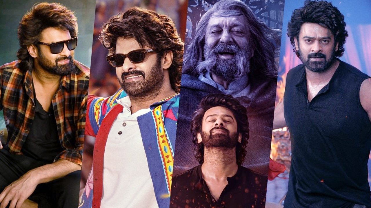 The Raja Saab : ఓటీటీలో ‘ది రాజాసాబ్’ రిలీజ్ తర్వాత మళ్లీ మారుతిపై ట్రోలింగ్.. సోషల్ మీడియాలో హాట్ టాపిక్..!