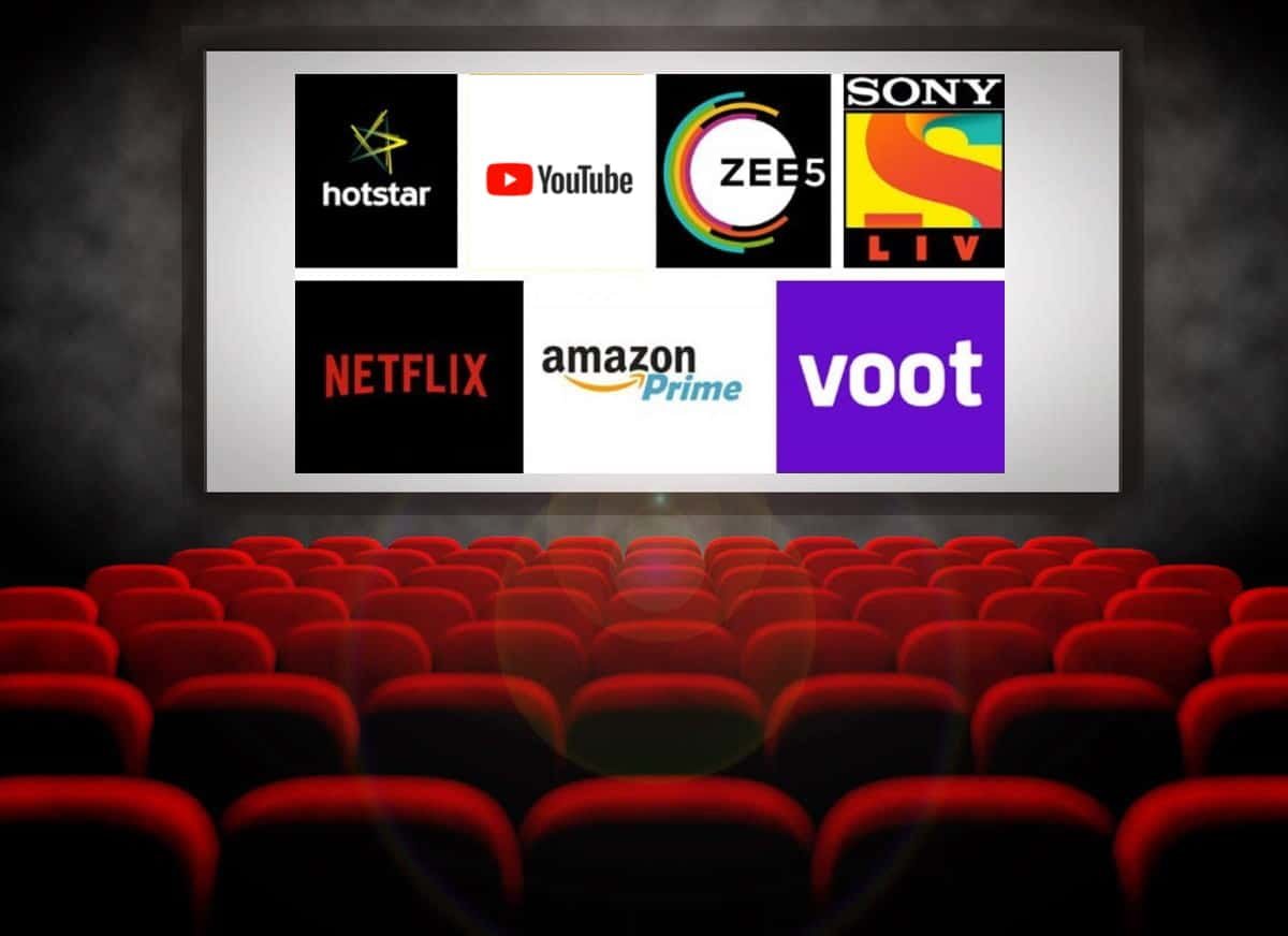 OTT : థియేటర్ + OTT మిస్ అవ్వకూడని సినిమాలు