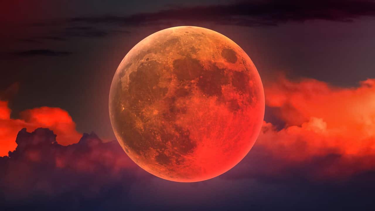 Lunar Eclipse 2026 : 2026లో తొలి చంద్రగ్రహణం .. ఈ నాలుగు రాశుల వారు తస్మాత్ జాగ్రత్త .. ?