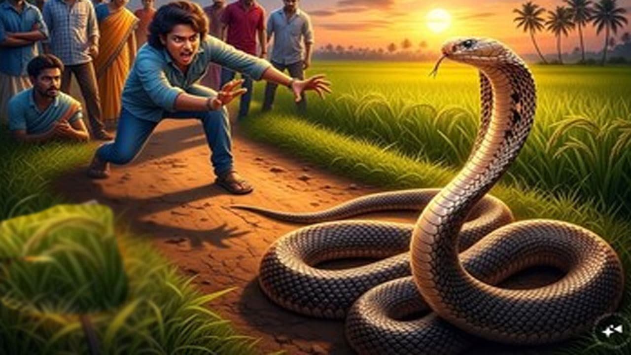 Snakes : ఇది మీకు తెలుసా.. పాములను చంపితే జైలు శిక్ష త‌ప్ప‌ద‌ట‌..!