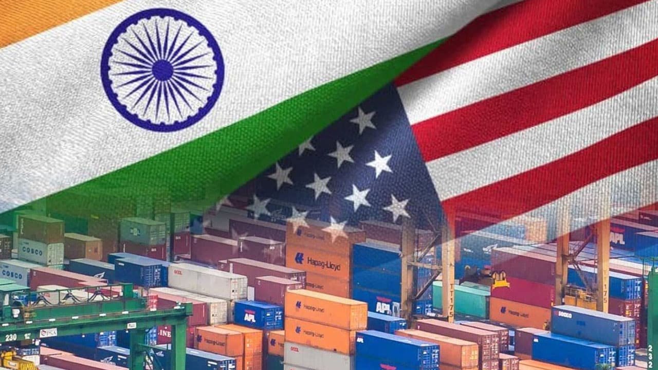 India Us Tariffs : ట్రంప్‌ సుంకాల ప్రకటనతో భారత్‌కు కలిగే లాభాలు ఇవేనా ..  ?