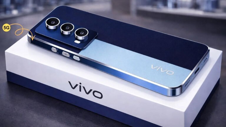 Vivo T3 FE 5G Review : Vivo సంచలనం: 25 నిమిషాల్లో ఫుల్ చార్జ్.. మ్యాజిక్ కెమెరాతో వివో టీ3 ఎఫ్ఈ 5G ఫోన్.. బడ్జెట్ ధరలోనే అద్భుత ఫీచర్లు