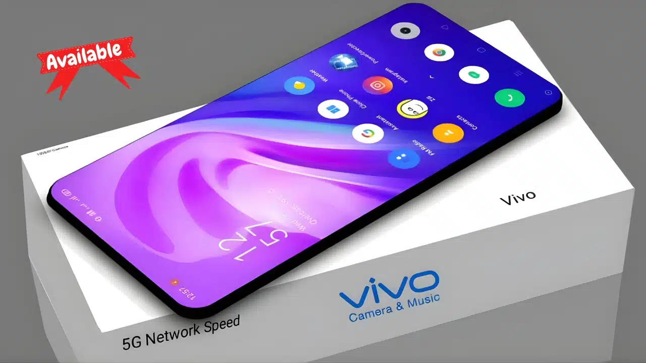 Vivo V23 Max Launch : 6500mAh బ్యాటరీ, 108MP కెమెరా.. వివో నుంచి వస్తున్న 'మాక్స్' పవర్ ఫోన్!