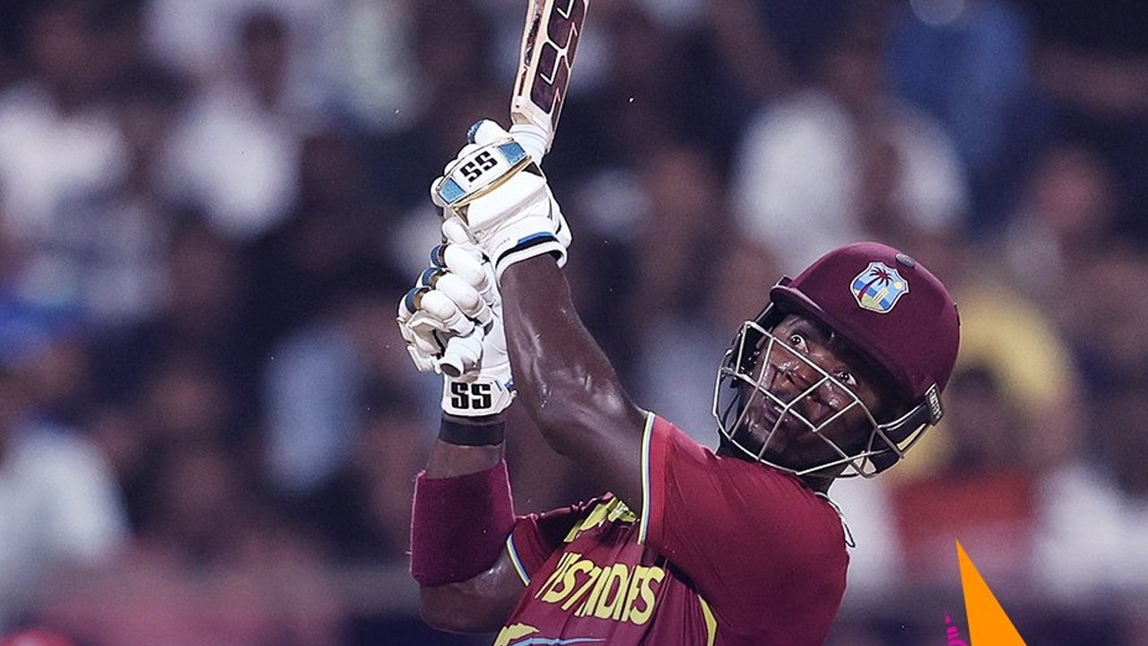 ENG vs WI T20 World Cup 2026 : ఇంగ్లాండ్‌పై వెస్టిండీస్ ఘన విజయం.. రూథర్‌ఫోర్డ్, స్పిన్నర్ల మాయ..!