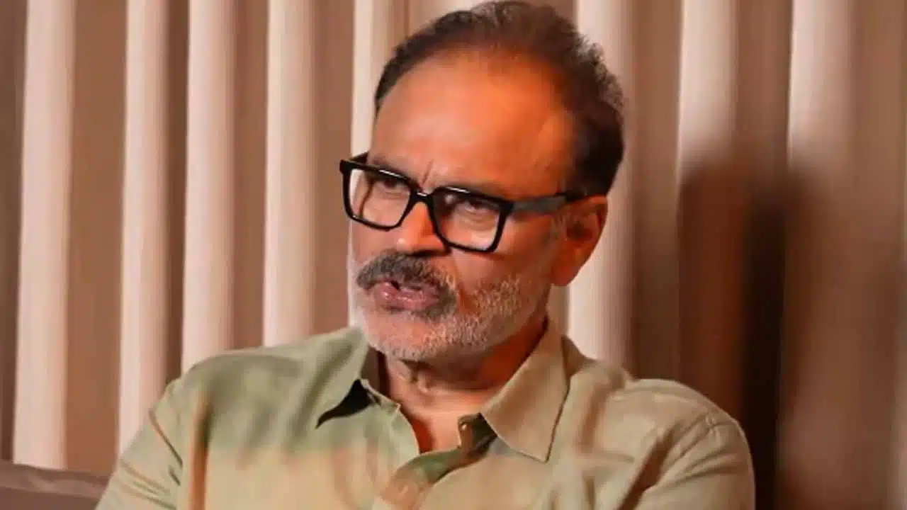 Tirumala Laddu Controversy : 'వైసీపీ హిందూ ద్రోహి' అంటూ సంచలన వీడియో రిలీజ్ చేసిన నాగబాబు