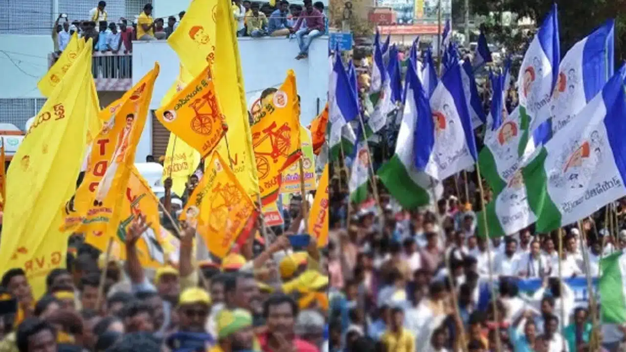 YCP Vs TDP : శాసన మండలి వల్ల ఎవరికి ఉపయోగం .. వైసీపీ కా ? టీడీపీ కా ?