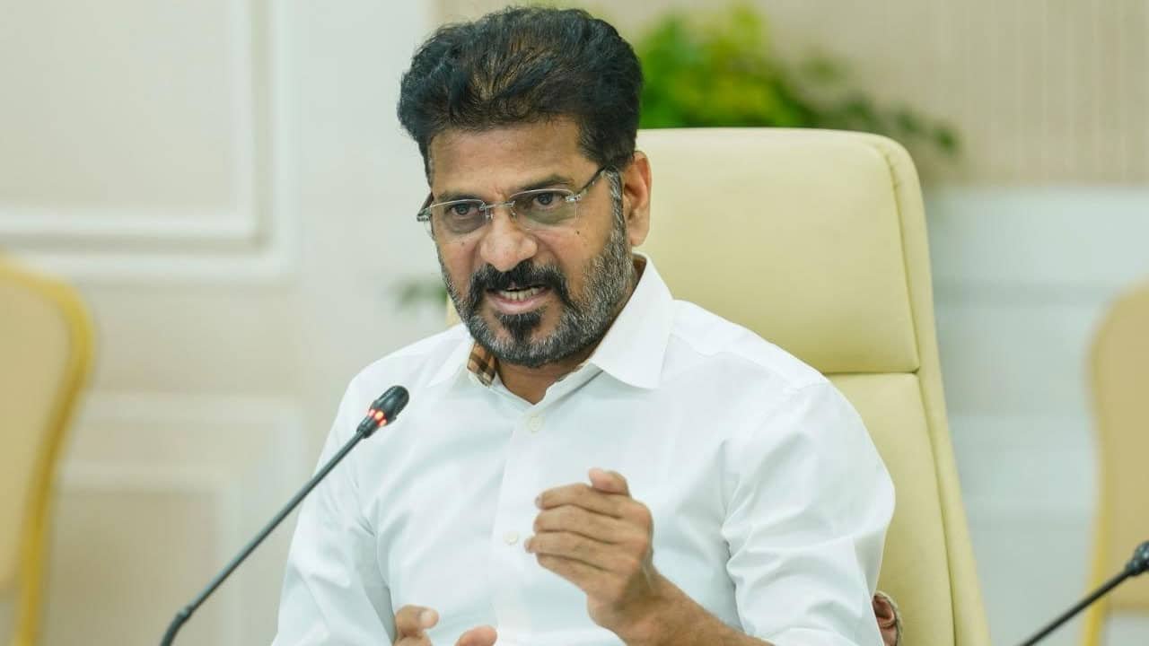Revanth Reddy : సెల్యూట్ రేవంత్ , ఏ CM చెప్పలేని మాటలు చెప్పారు