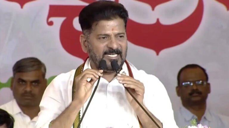 Revanth reddy: స్పాట్ లో గ్రీన్ సిగ్నల్ ఇచ్చిన CM రేవంత్ , శభాష్ అంటున్న జనం