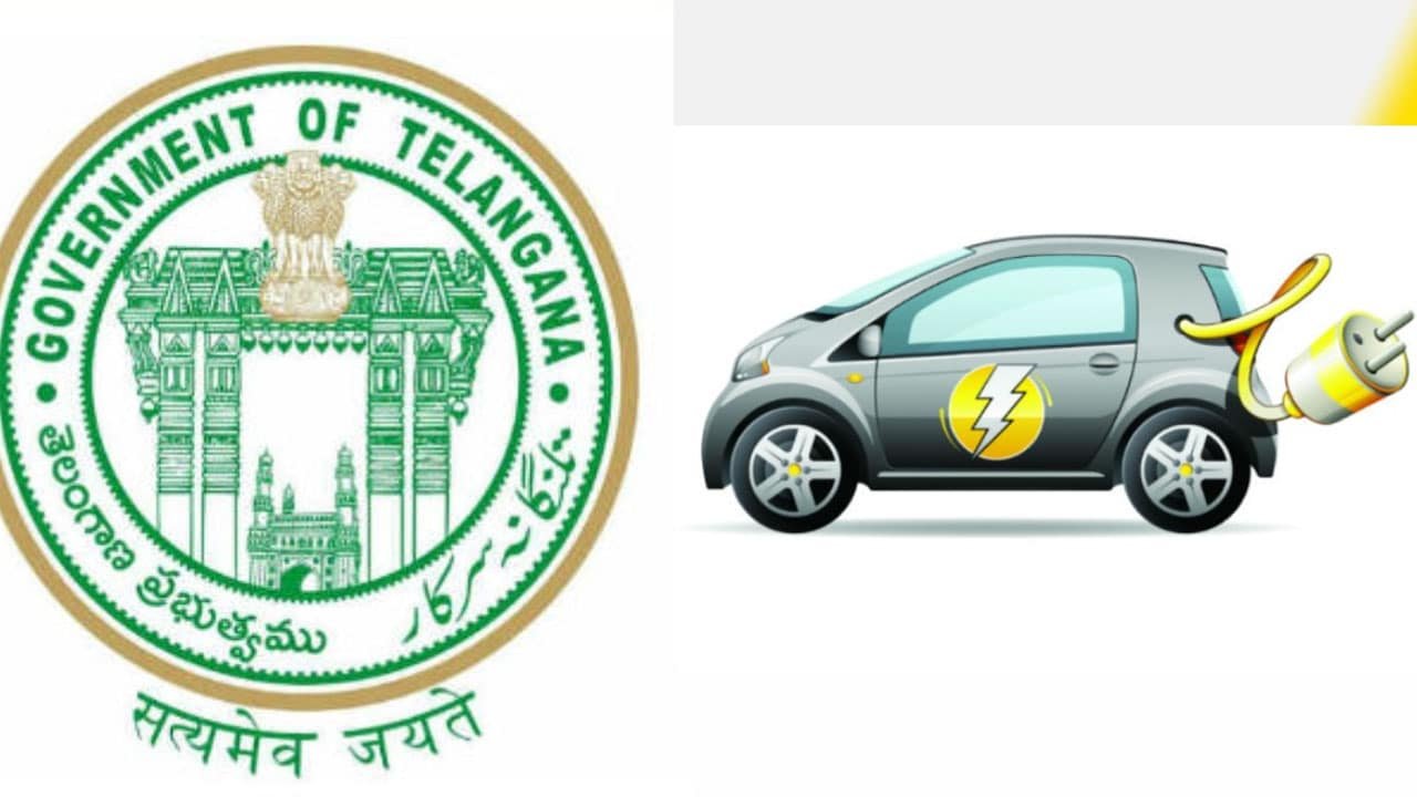 EV Policy : ప్రజలకు గుడ్‌న్యూస్‌ తెలిపిన ప్రభుత్వం .. కొత్త EV విధానం .. ప్రత్యేక ఆఫర్ .. వివరాలివే ..!