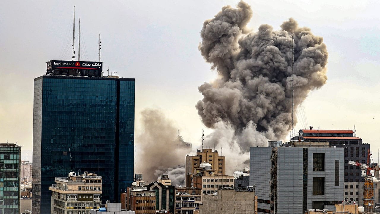 USA Target : అసలెందుకు ఈ యుద్ధం , అమెరికా నిజమైన TARGET ఏంటి ?