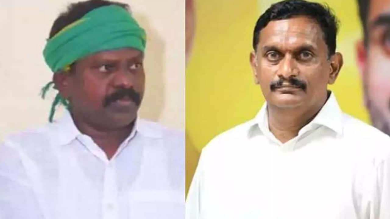 పట్టు జారితే .. పార్టీ చేజారినట్టే … కొలికపూడి vs TDP హై కమాండ్ పై TTN విశ్లేషణ