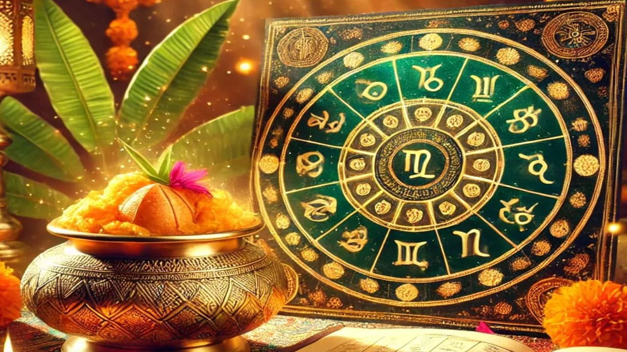 Zodiac Signs : ఉగాది త‌ర్వాత‌ .. ఈ రెండు రాశుల వారికి రెట్టింపు ధనలాభం..  జీవితంలో  కొత్త మార్పులు..!