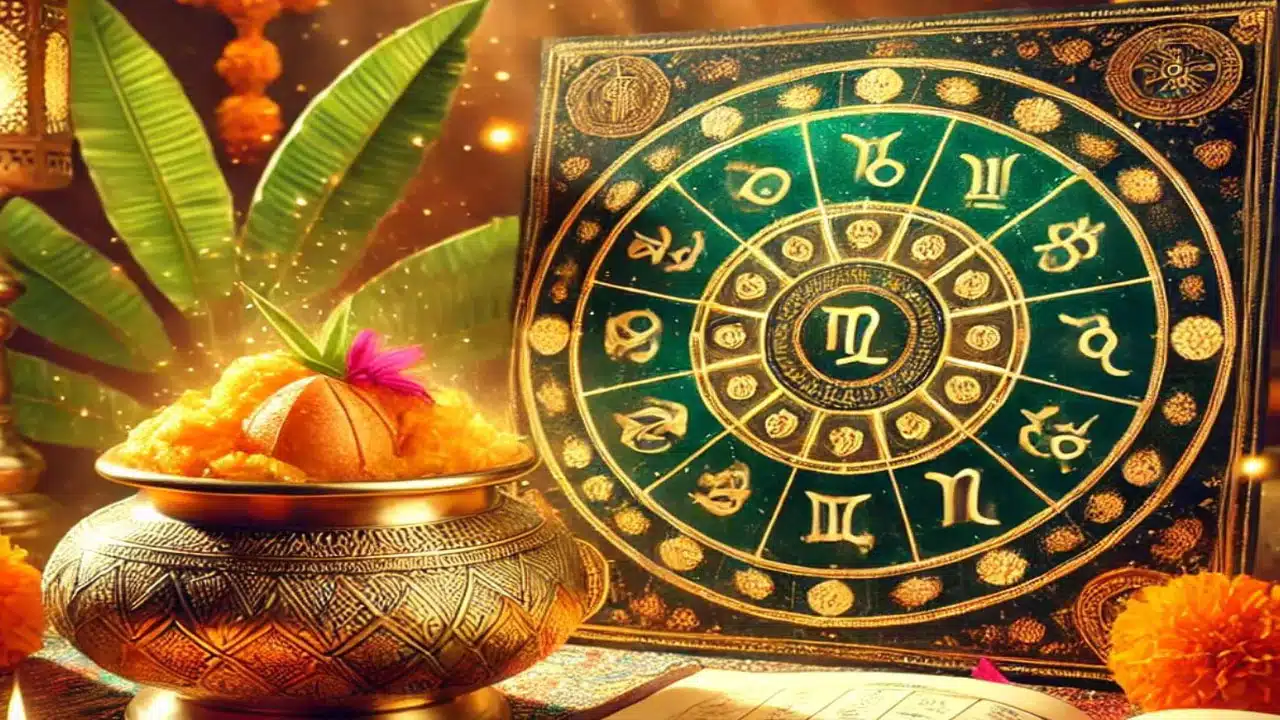 After Ugadi, these two zodiac signs will get double the wealth.