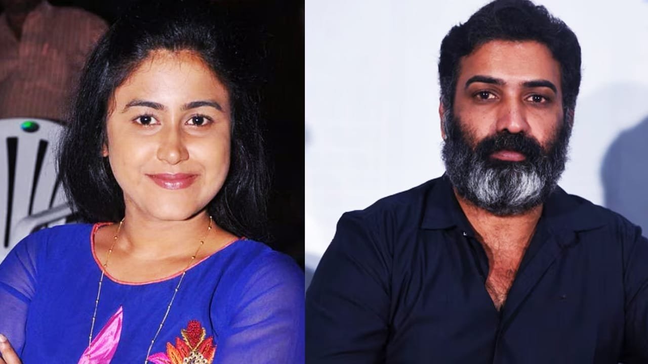 Alekhya Reddy : బ్రేకింగ్… తిరగబడిన తారకరత్న భార్య !