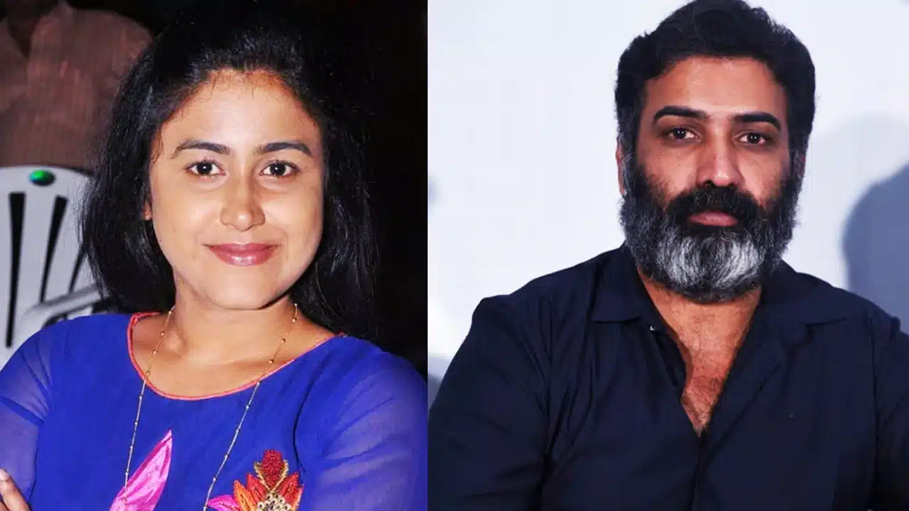 Alekhya Reddy : బ్రేకింగ్... తిరగబడిన తారకరత్న భార్య !