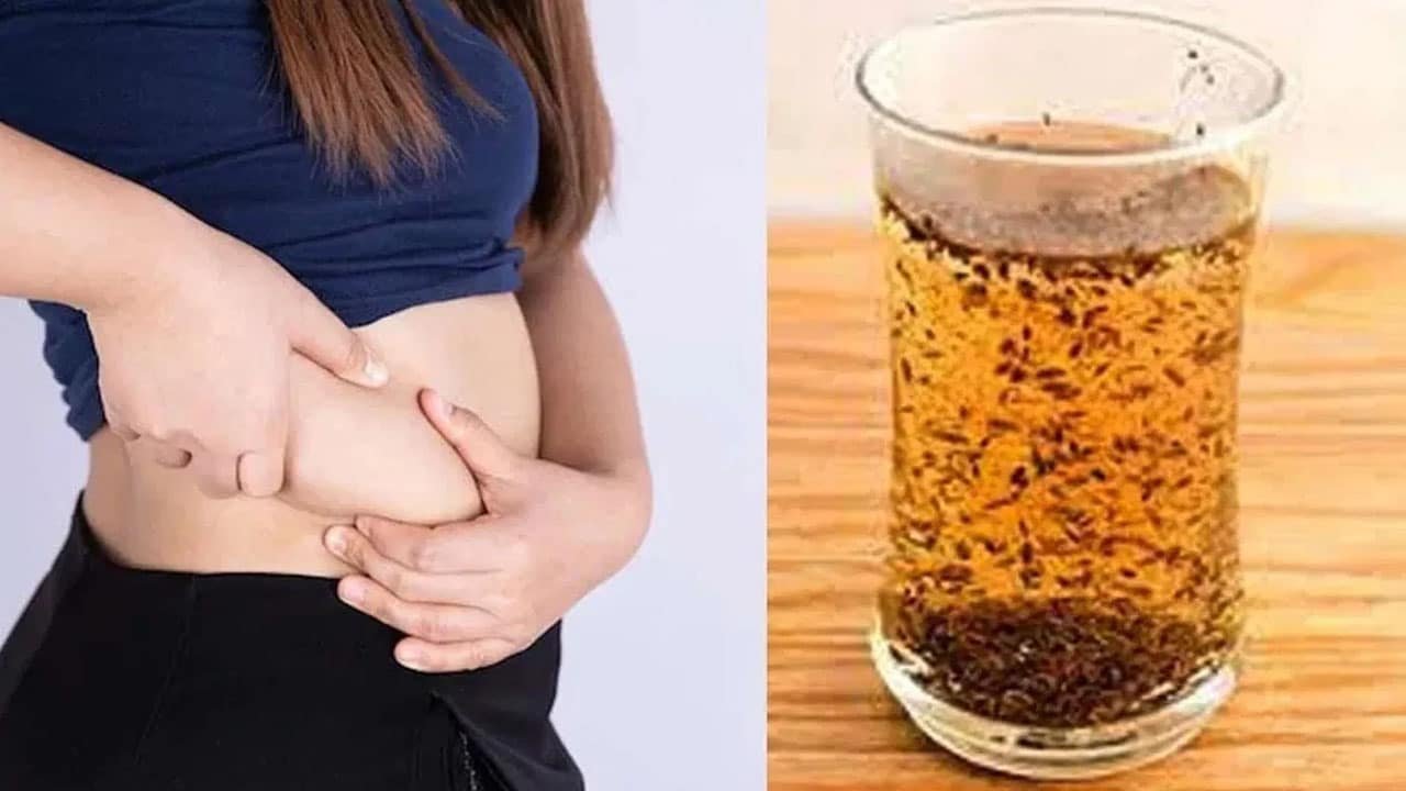 Belly Fat Reduction : మీ పొట్టను ఈజీగా తగ్గించే అద్భుత‌మైన పానీయాలు ఇవి .. అసలు మిస్ చేసుకోకండి..!
