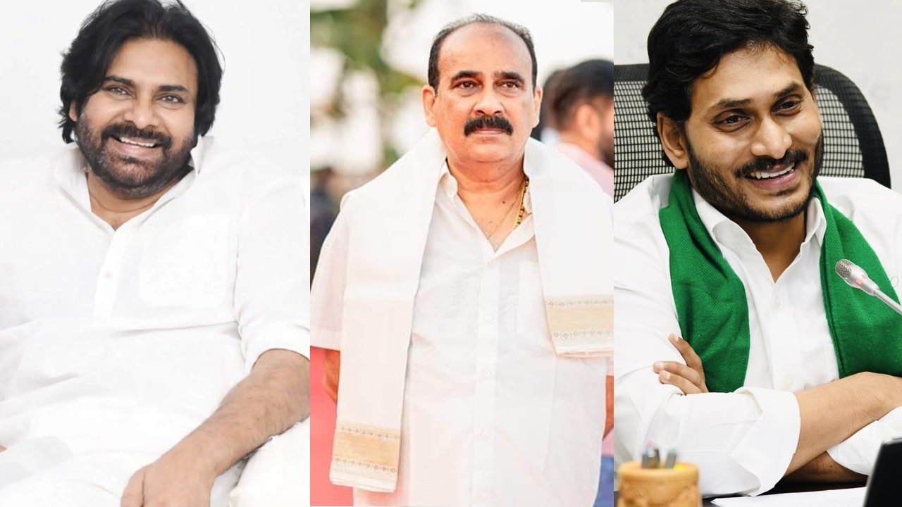 Balineni vs Ys Jagan vs Pawan kalyan : ఆ ఒక్క మాటతో బాలినేని వైసీపీ కి తిరిగి వెళ్ళకుండా ఆపేసిన పవన్ !
