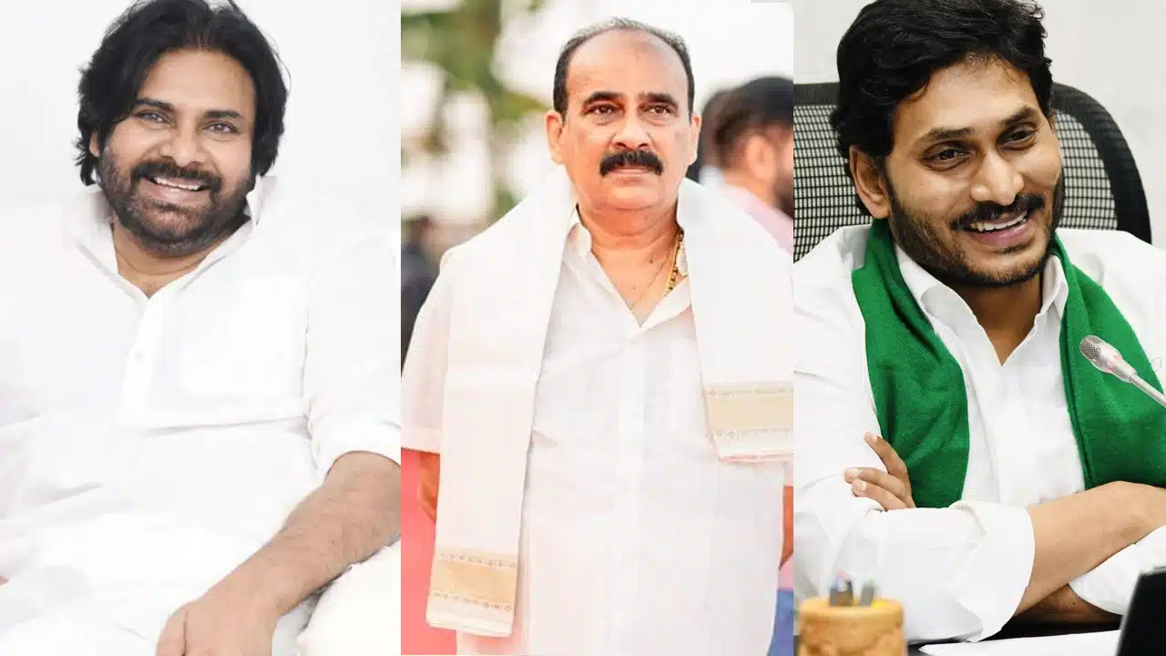 Balineni vs Ys Jagan vs Pawan kalyan : ఆ ఒక్క మాటతో బాలినేని వైసీపీ కి తిరిగి వెళ్ళకుండా ఆపేసిన పవన్ !