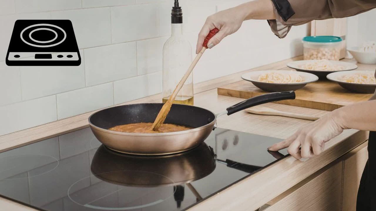 Battery Induction Stove : వావ్‌ కరెంటు లేకపోయినా పనిచేసే ఇండెక్షన్ స్టవ్ .. ఇక ఎక్కడైన వండుకోవచ్చు ..!