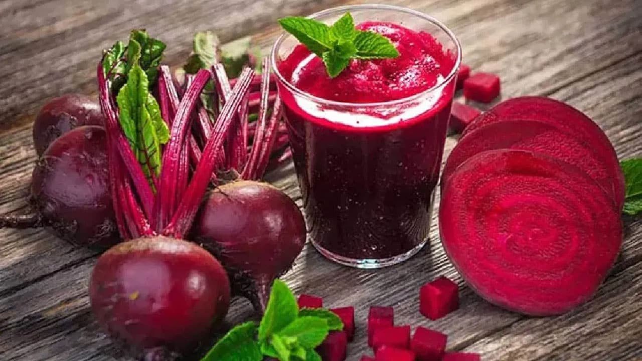 Beetroot Juice : బీట్‌రూట్ జ్యూస్ ఆరోగ్యానికి మేలు .. కానీ అందరికీ కాదు ..ఈ సమస్య ఉన్నవారు .. అస్సలు తినకూడదంట..!
