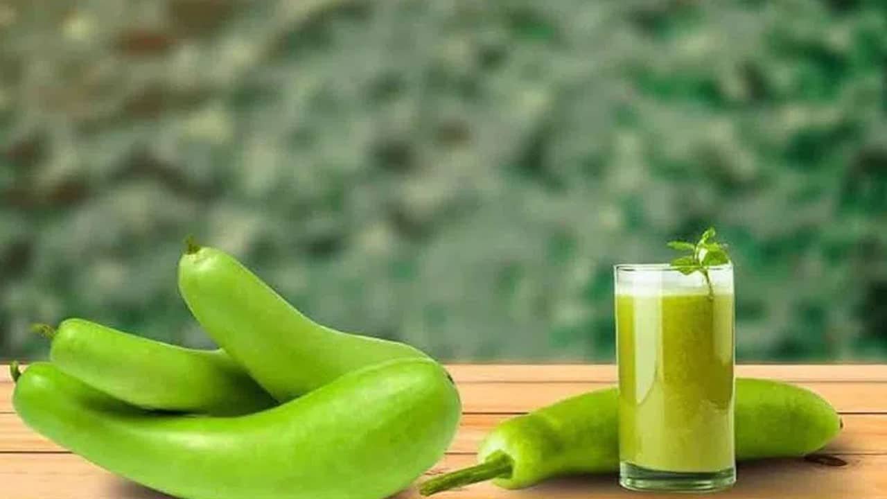 Bottle Gourd Juice : ఆరోగ్యానికి అద్భుతమైన జ్యూస్ .. ఖాళీ క‌డుపుతో తాగితే కలిగే ప్రయోజనాలు ఇవే ..!