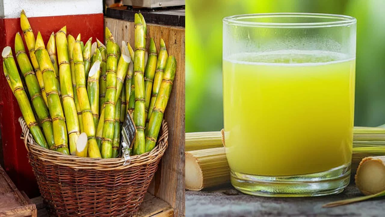 Sugarcane Juice : వేసవి కాలంలో చెరుకు రసం తాగుతున్నారా? .. ముందు ఈ విషయాలు తెలుసుకోండి..!