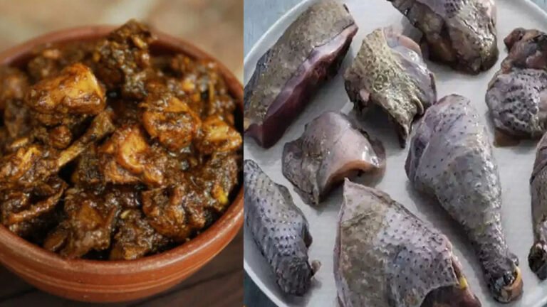 Chicken : మటన్‌కి మించిన ధర .. ఈ కోడి మాంసం కోసంకు పెరుగుతున్న డిమాండ్‌ .. ప్రత్యేకతలు తెలిస్తే ఇక వదలరు ..!