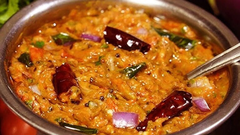 Roti Pachdi : ఈ పచ్చడిని తింటే క్యానర్ వంటి సమస్యలు కూడా పారిపోతాయి ? .. అంతేకాదు మీ భోజనానికి కొత్త టేస్ట్‌ కూడా ..!
