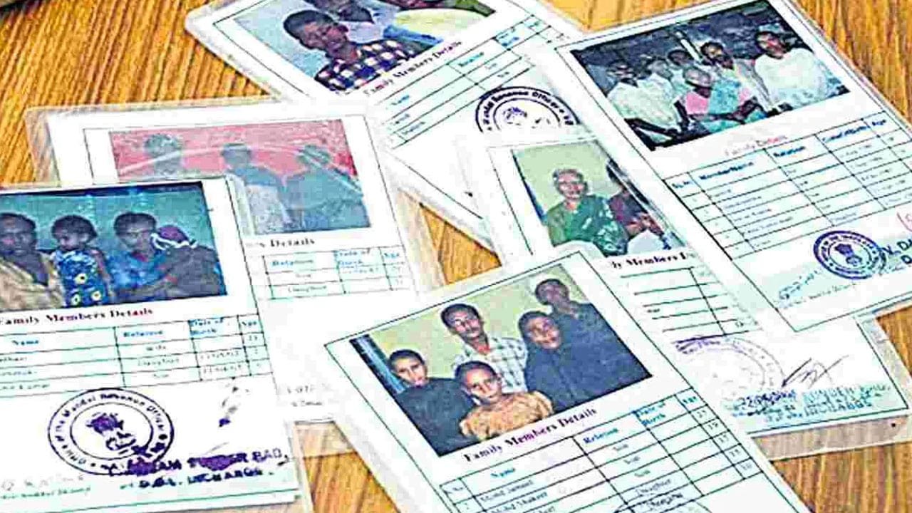 New Ration Cards : మీరు కొత్త రేషన్ కార్డుల కోసం ఎదురుచూస్తున్నారా ? .. అయితే శుభవార్తే .. ఇక నుంచి ఎప్పుడైనా.. సీఎం కీలక ఆదేశాలు ..!