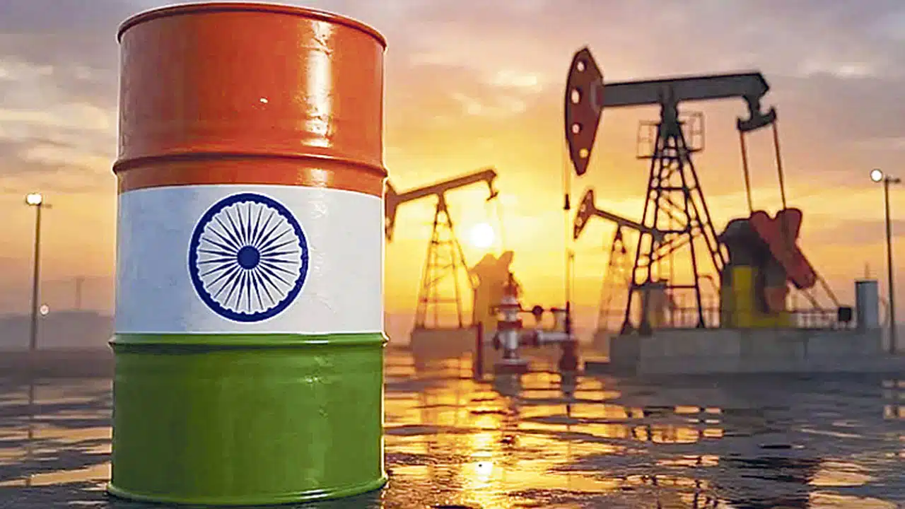 Central government considering implementing ESMA on oil refineries