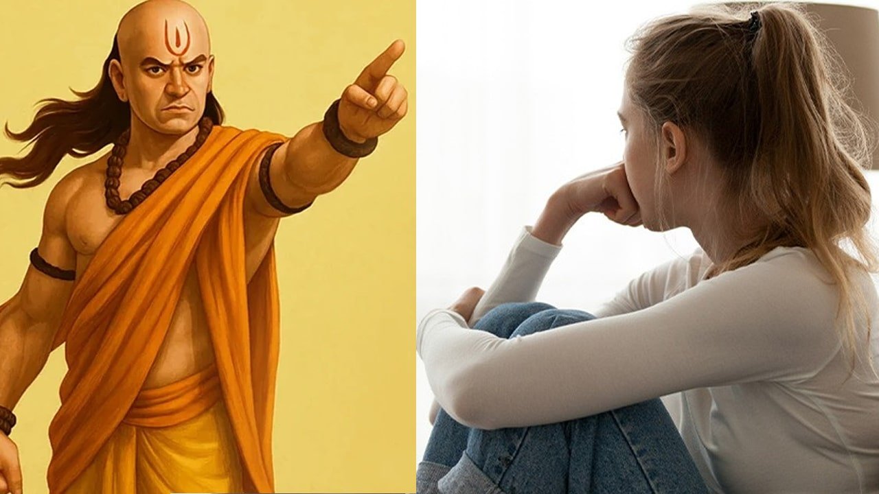 Chanakya Niti :  అసంతృప్తి వెనుక ఉన్న అసలు కారణాలు ఏమిటి?.. చాణక్యుడి సూచనలు ఇవేనా ..!