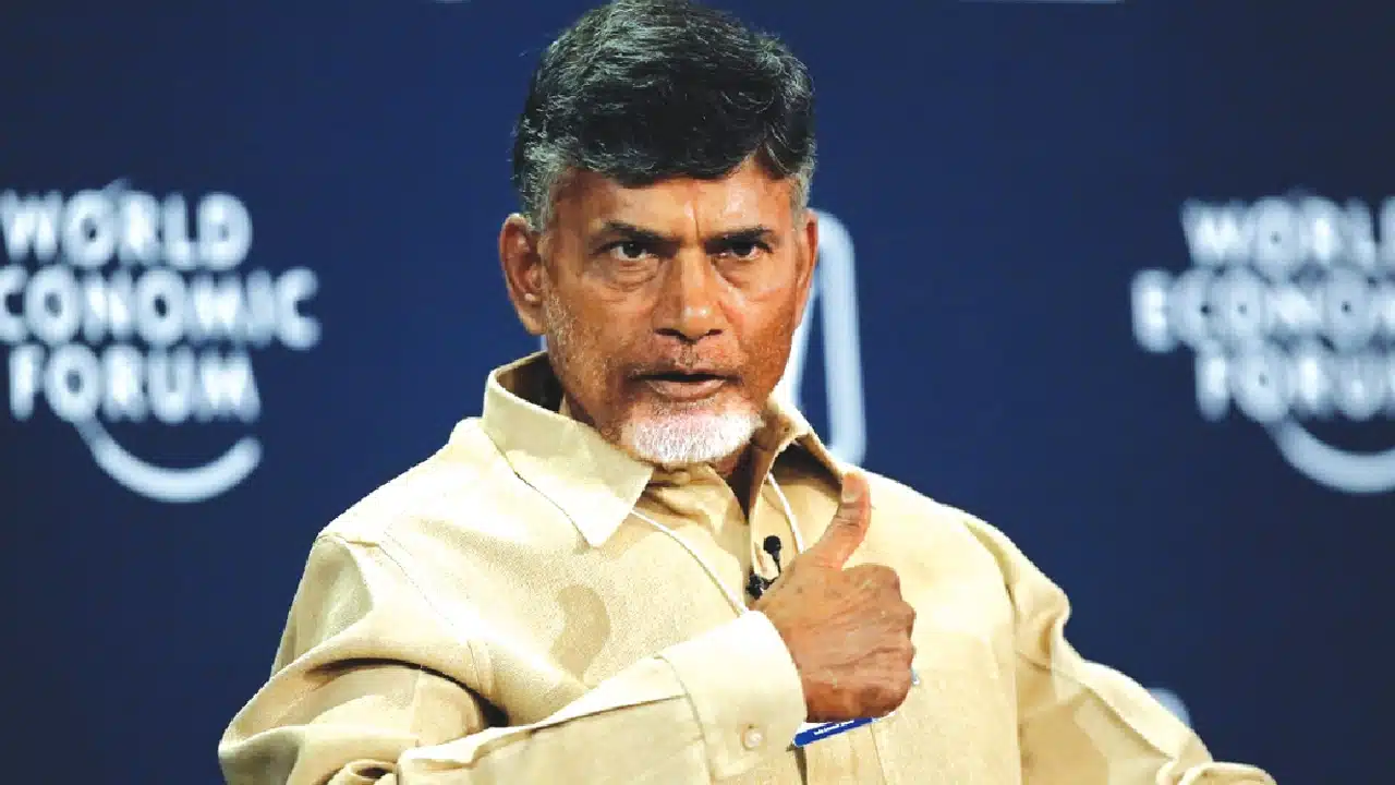 Chandrababu Naidu : మంత్రులుగా వాళ్ళందరూ ఫెయిల్ ? చంద్రబాబు రిపోర్ట్ కార్డ్ ?