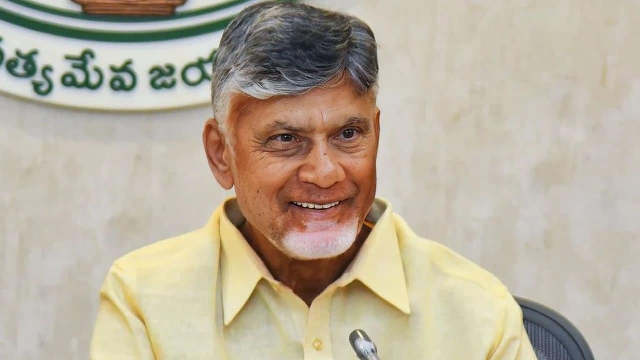 BIG BREAKING : ఉప ప్రధానిగా చంద్రబాబు !!?