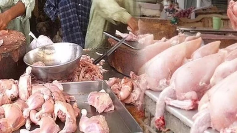 Chicken Shops : నాన్‌వెజ్ ప్రియులకు షాక్ .. ఏప్రిల్ 1 నుంచి చికెన్ షాపుల బంద్..?