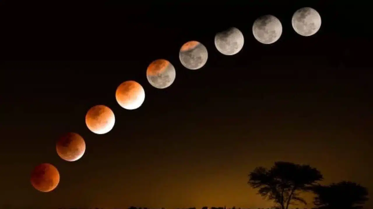 Lunar Eclipse : ముగిసిన చంద్రగ్రహణం .. తప్పక చేయాల్సిన పనులు ఇవే .. ఏం దానం చేస్తే పుణ్యం దక్కుతుందో తెలుసా ?