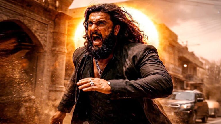 Dhurandhar 2 Collections : బాక్సాఫీస్ వద్ద ‘ధురంధర్ 2’ ప్రభంజనం .. ఇక 500 క్లబ్ లోకి చేరినట్లేనా..?