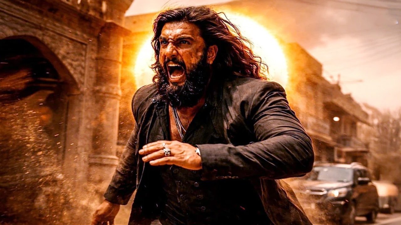 Dhurandhar 2 Collections : బాక్సాఫీస్ వద్ద ‘ధురంధర్ 2’ ప్రభంజనం .. ఇక 500 క్లబ్ లోకి చేరినట్లేనా..?