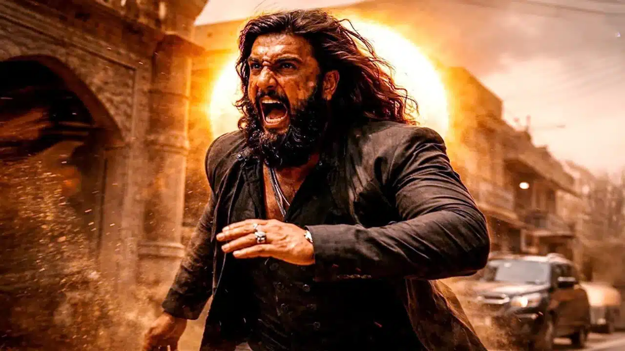 Dhurandhar 2 Collections : బాక్సాఫీస్ వద్ద 'ధురంధర్ 2' ప్రభంజనం .. ఇక 500 క్లబ్ లోకి చేరినట్లేనా..?