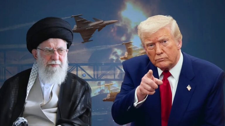 Donald Trump on Iran : యుద్ధం నేనే గెలిచాను అని విర్రవీగుతున్న ట్రంప్ కి బిగ్ షాక్..!
