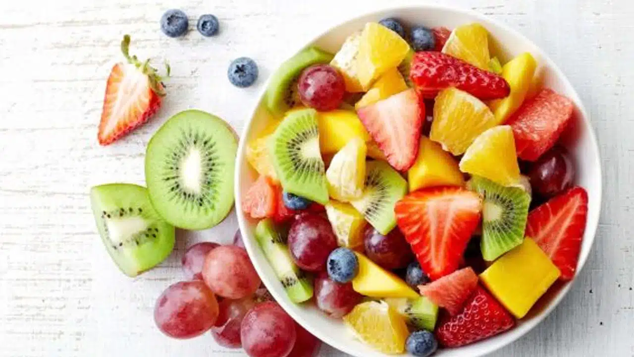 Eat these fruits for health in summer