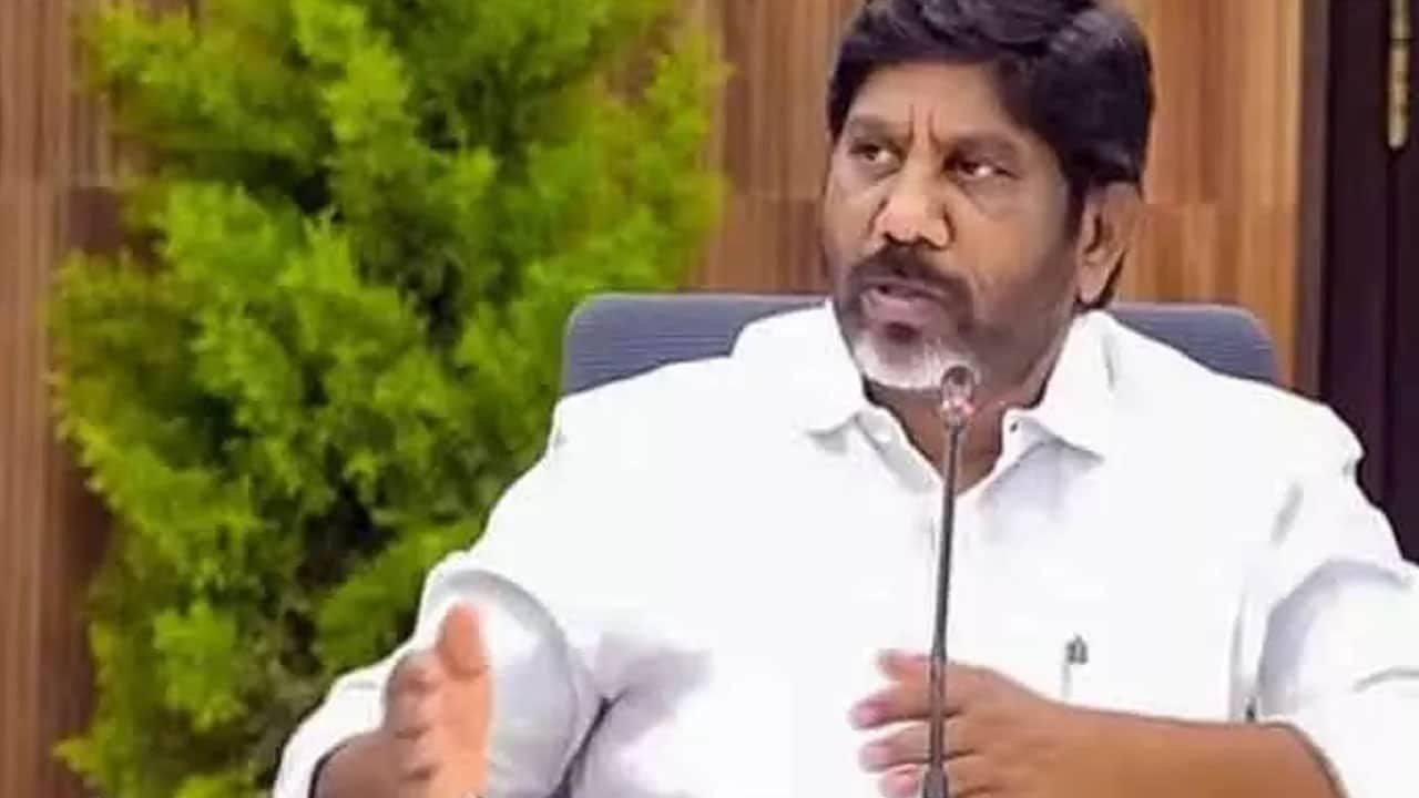 Khammam : ఖమ్మం రహదారులకు నూతన దిశ .. ఐదు ప్రధాన మార్గాల విస్తరణ