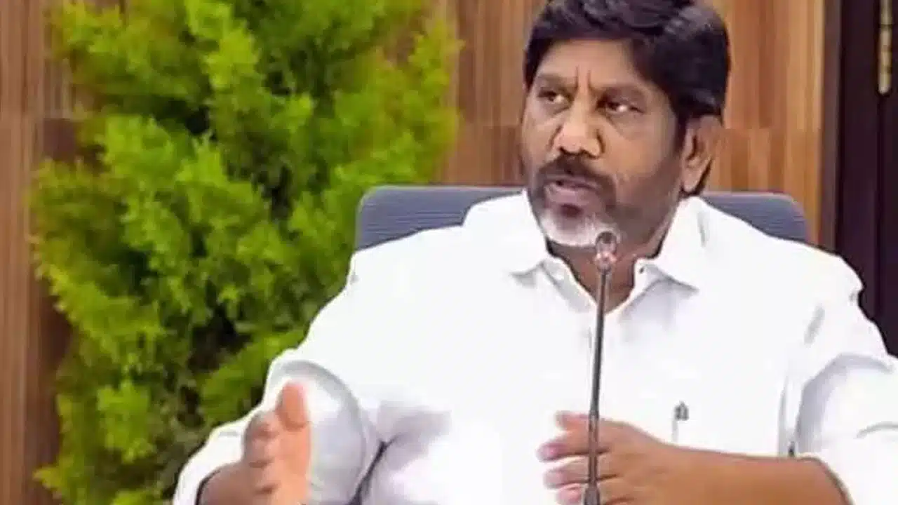 Expansion of five major road routes in Khammam district