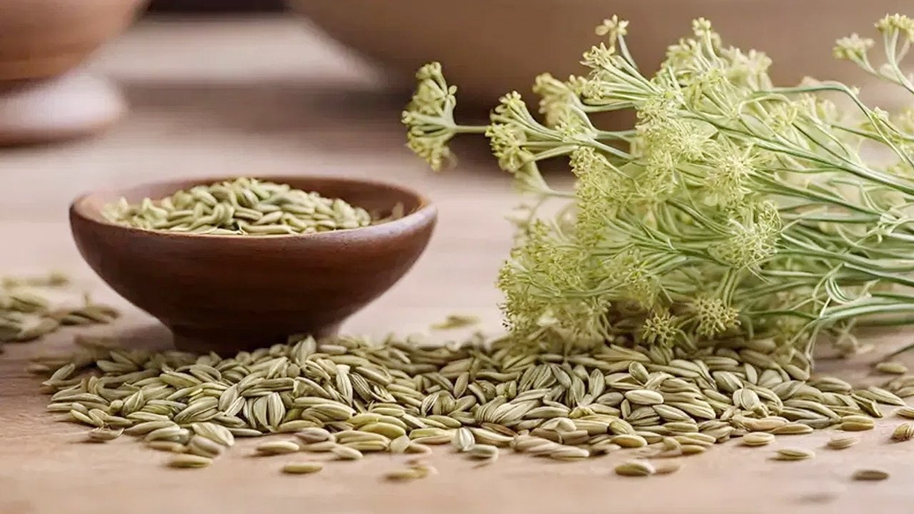 Fennel Seeds : ఒక్క స్పూన్ సోంపు గింజలతో మీ కడుపులో గ్యాస్ మరియు అజీర్ణం మాయం కావడం ఖాయం..!