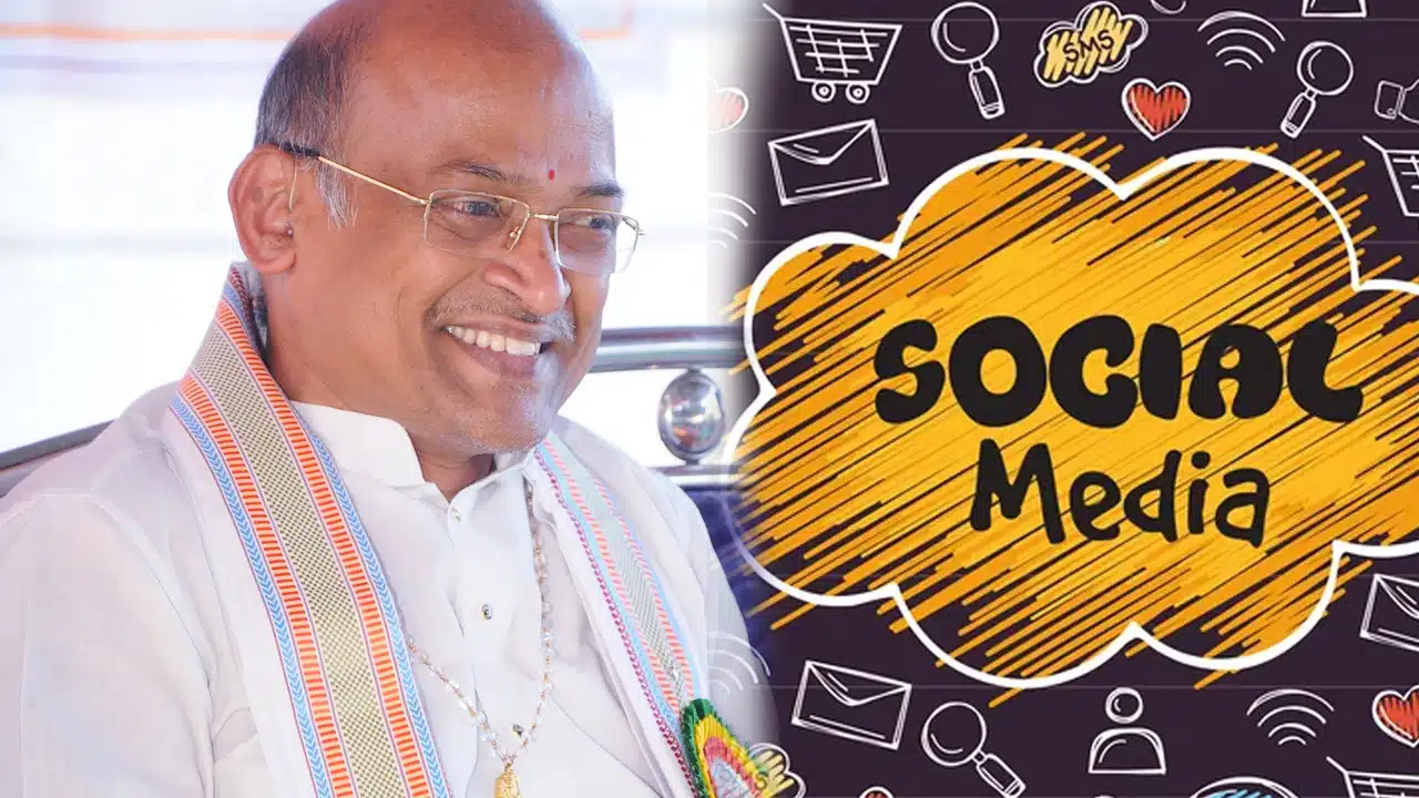 Garikapati Narasimha Rao : బిగ్ బ్రేకింగ్.. గరికపాటి ని అరెస్ట్ చేయాలి.. సోష‌ల్ మీడియాలో హ్యాష్ ట్యాగ్‌లు..?