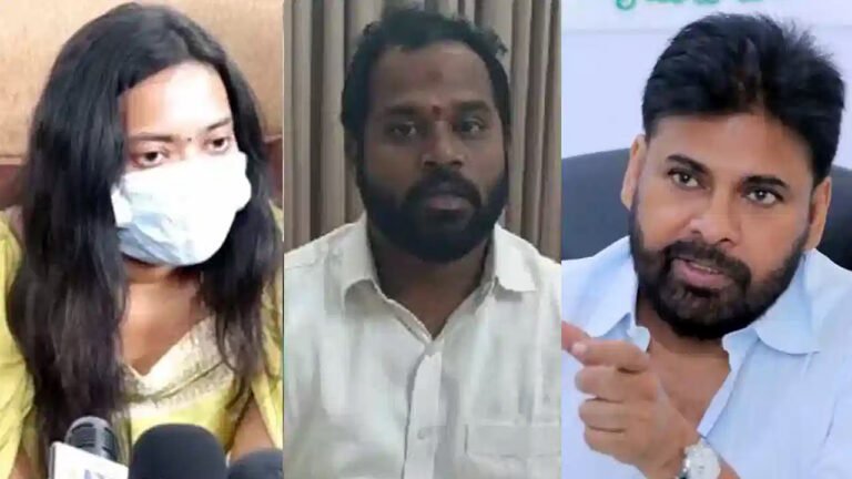 Harsha Veena : బిగ్ బ్రేకింగ్ : హర్ష వీణ ని కలవబోతున్న పవన్ కళ్యాణ్ ?