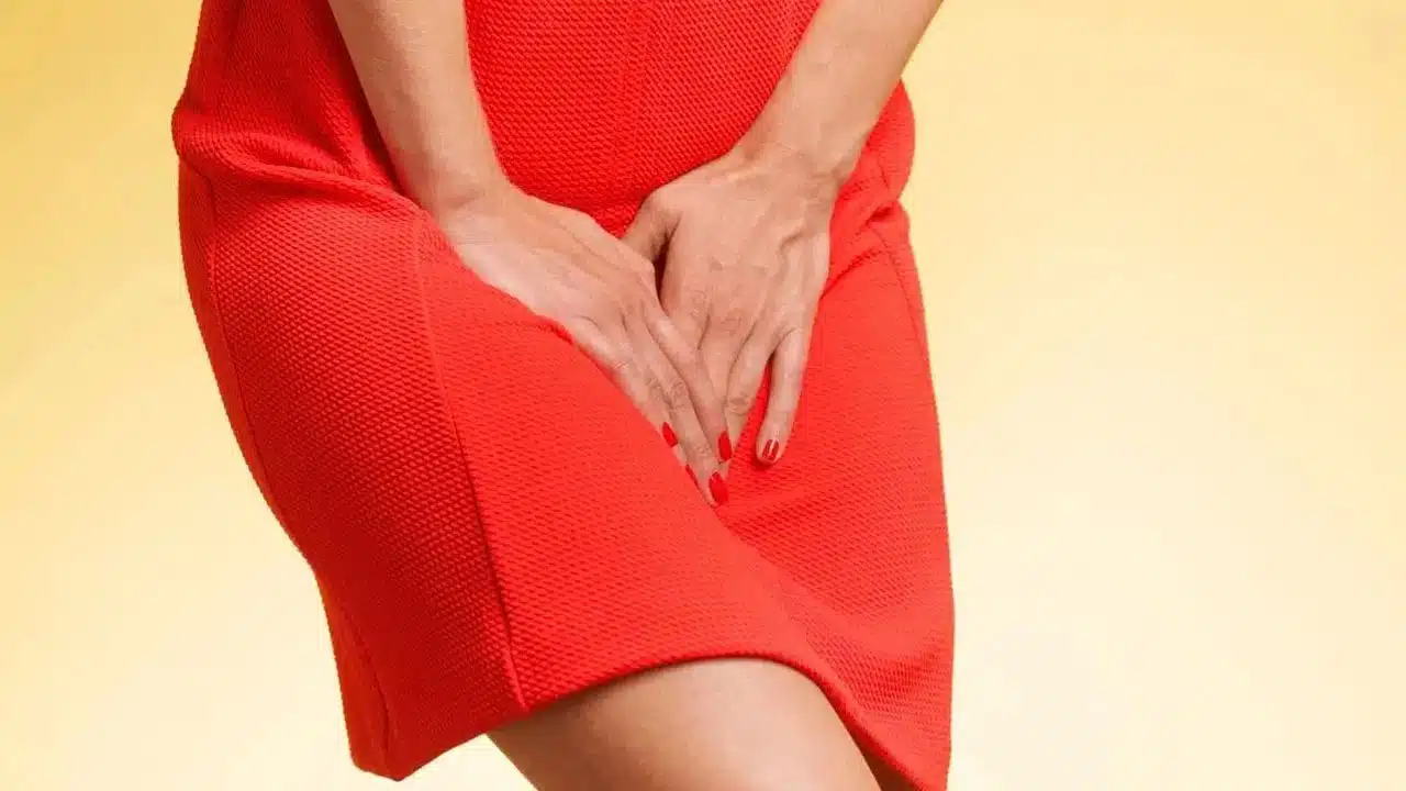 Health risks of forced urinary retention