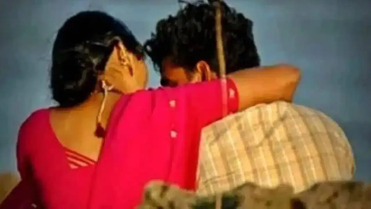 Husband murdered with boyfriend after watching web series